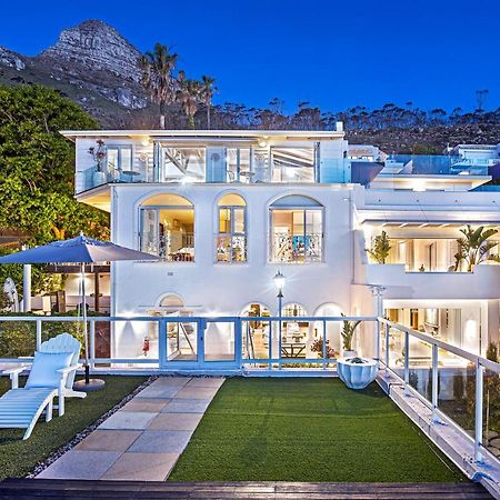 Clifton Yolo Spaces - Clifton Sea View Apartments Cape Town Ngoại thất bức ảnh