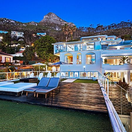 Clifton Yolo Spaces - Clifton Sea View Apartments Cape Town Ngoại thất bức ảnh