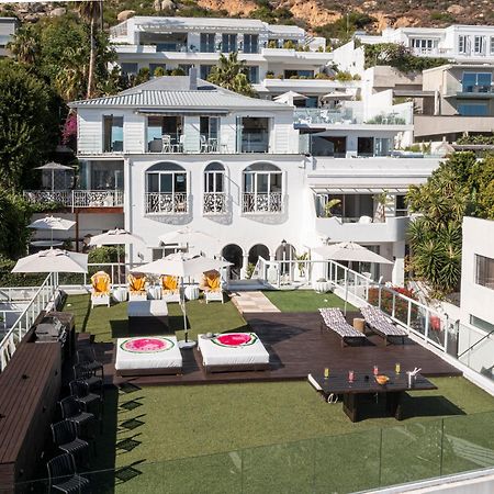 Clifton Yolo Spaces - Clifton Sea View Apartments Cape Town Ngoại thất bức ảnh