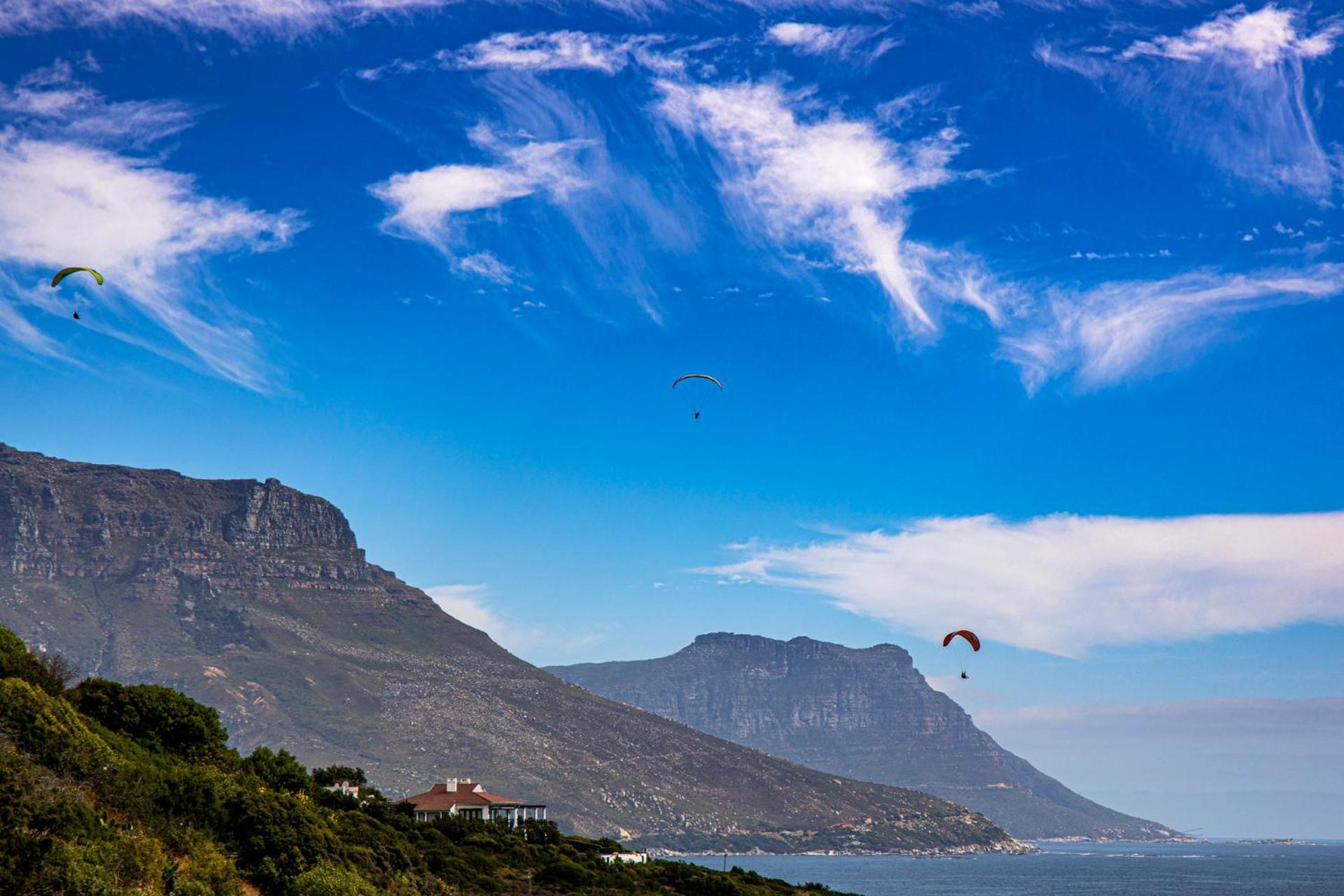 Clifton Yolo Spaces - Clifton Sea View Apartments Cape Town Ngoại thất bức ảnh