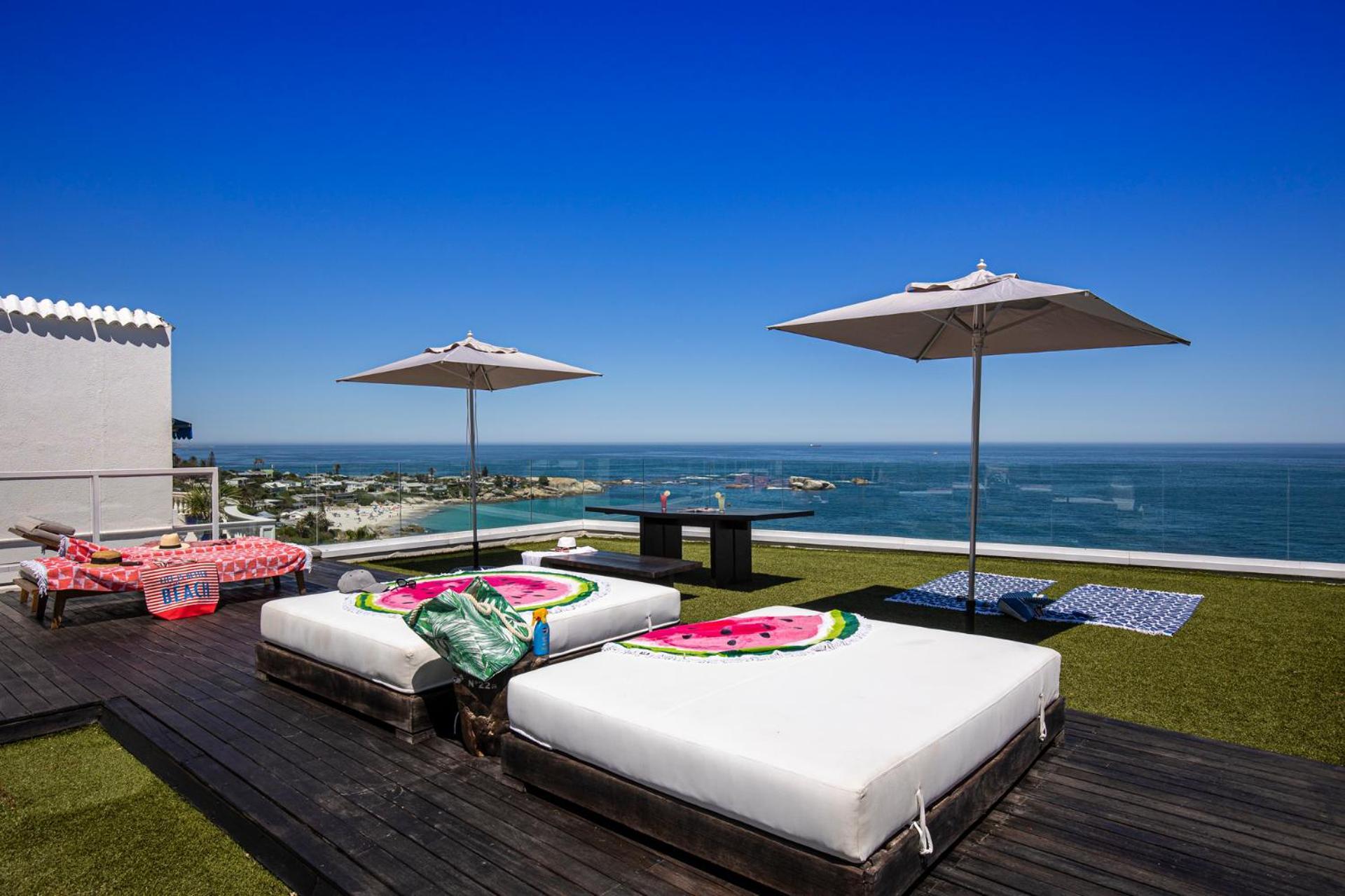 Clifton Yolo Spaces - Clifton Sea View Apartments Cape Town Ngoại thất bức ảnh