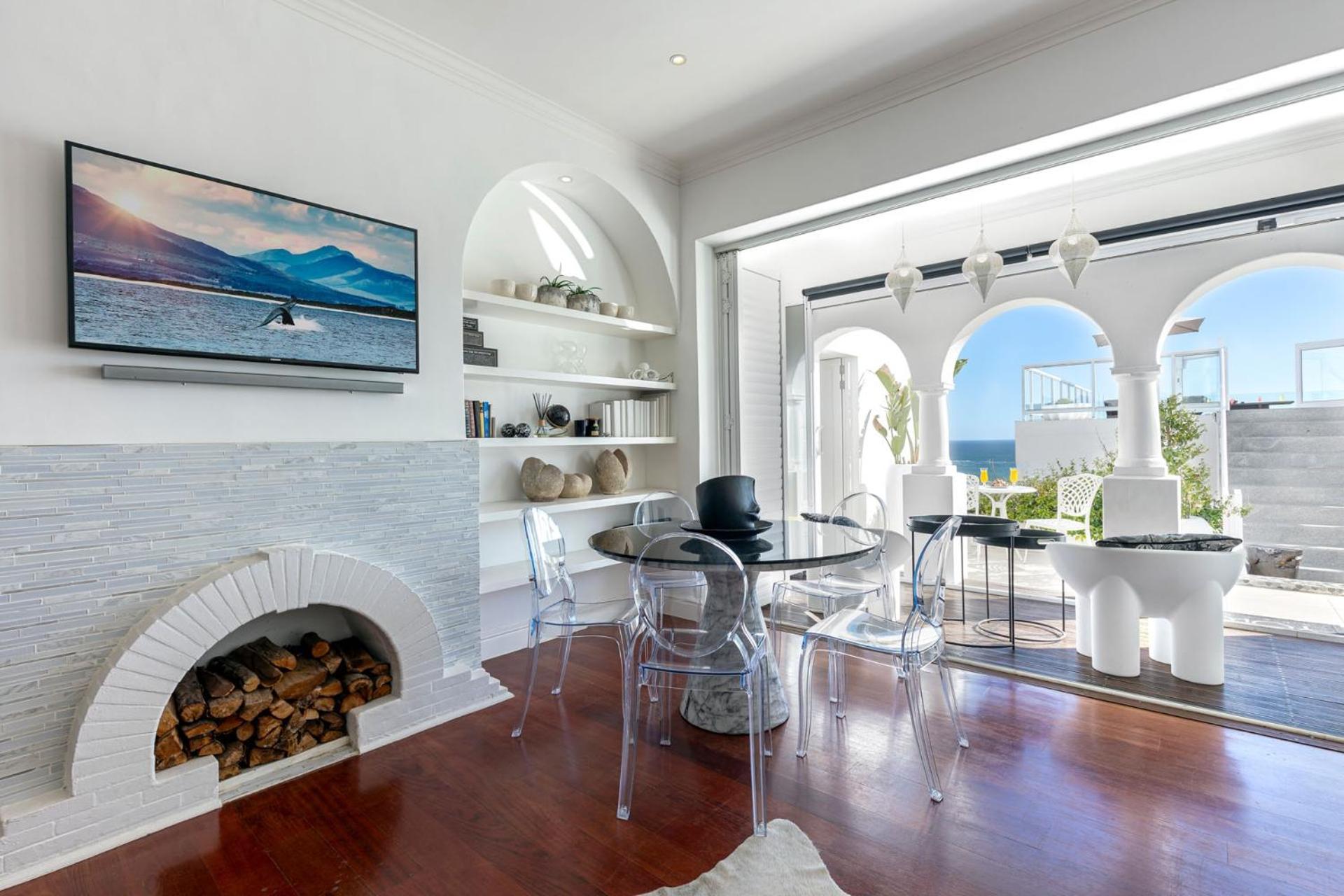 Clifton Yolo Spaces - Clifton Sea View Apartments Cape Town Ngoại thất bức ảnh