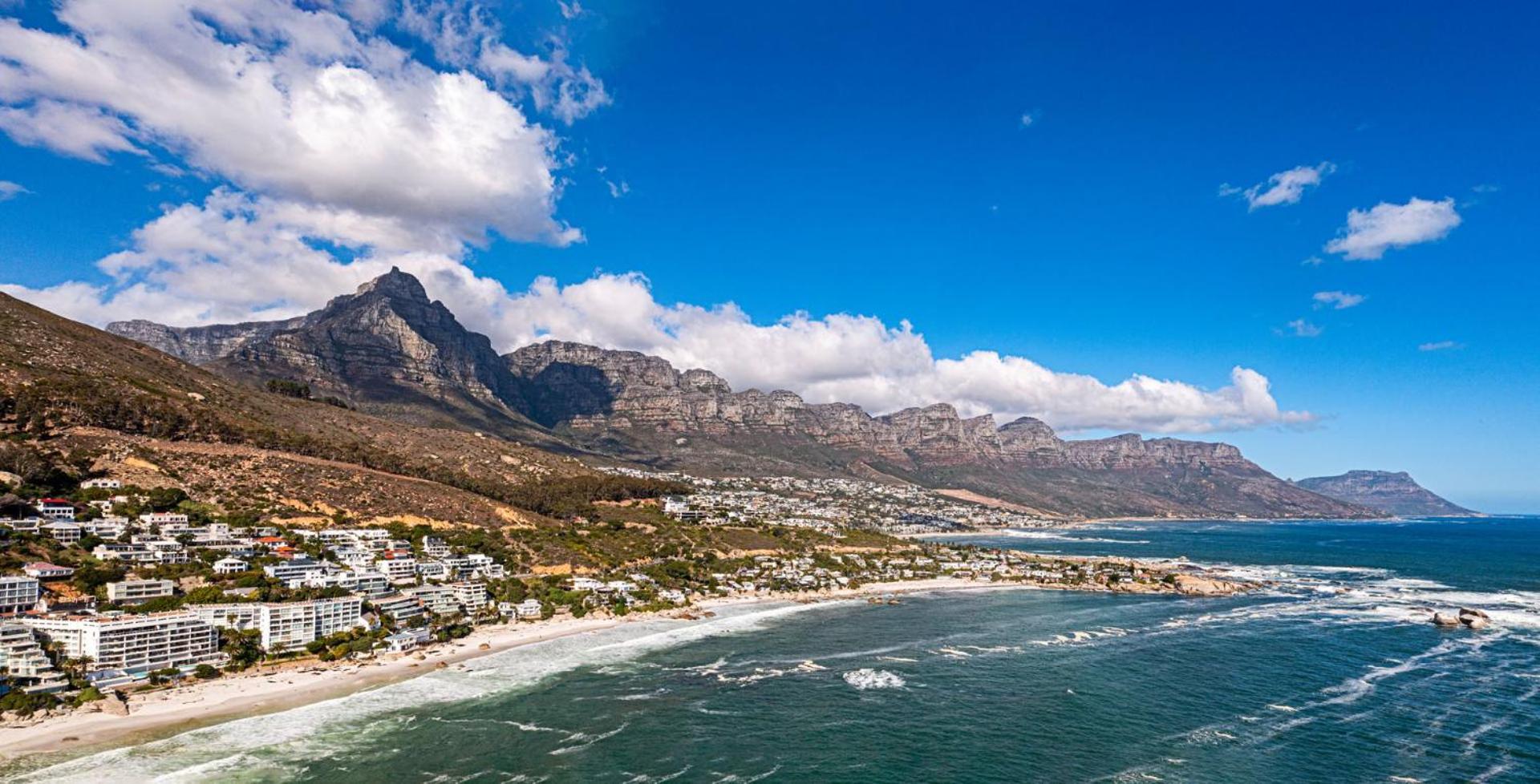 Clifton Yolo Spaces - Clifton Sea View Apartments Cape Town Ngoại thất bức ảnh