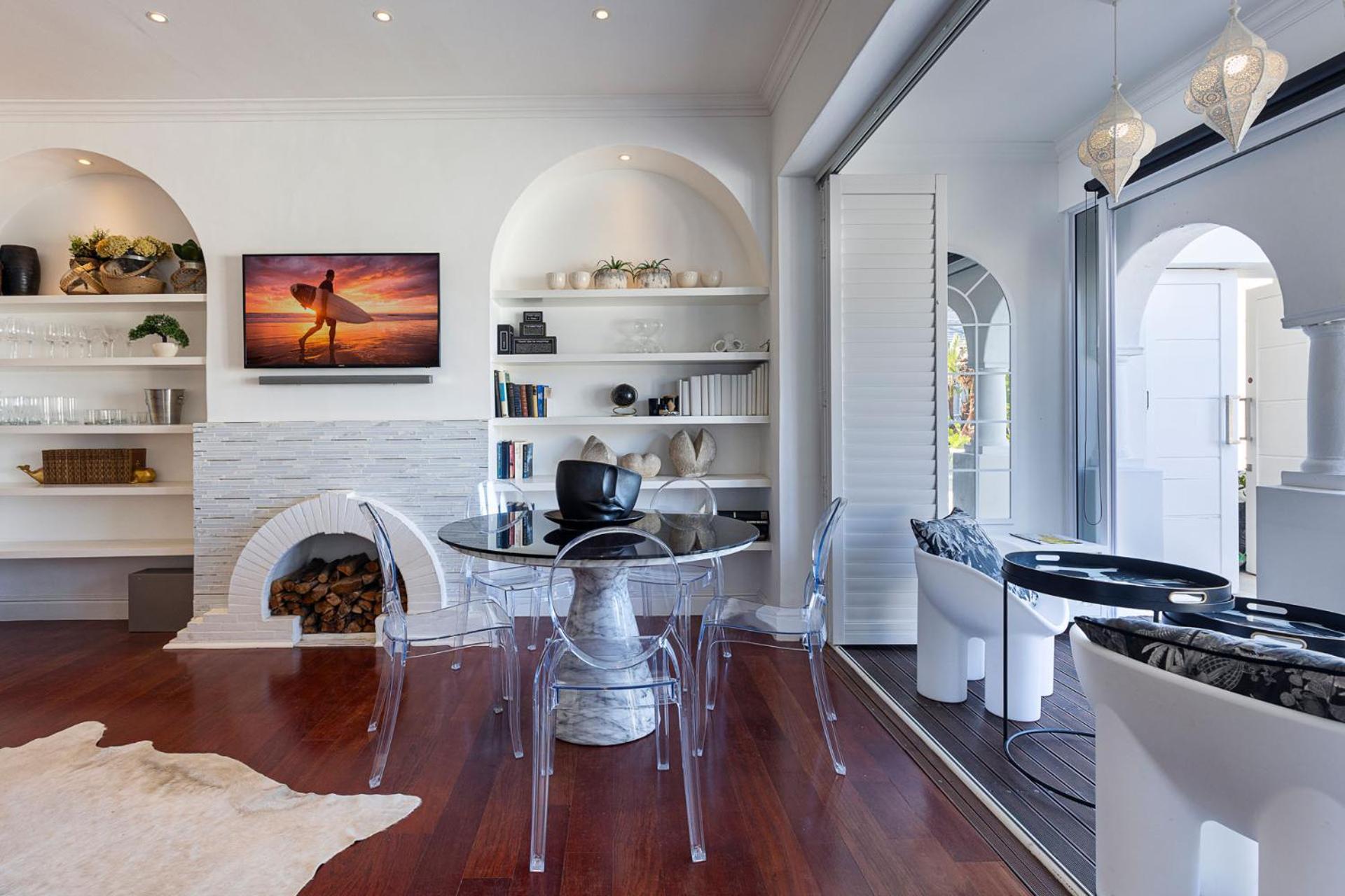 Clifton Yolo Spaces - Clifton Sea View Apartments Cape Town Ngoại thất bức ảnh