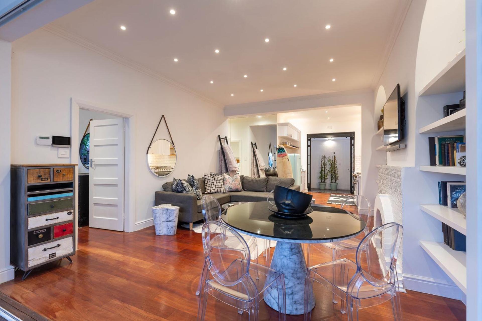 Clifton Yolo Spaces - Clifton Sea View Apartments Cape Town Ngoại thất bức ảnh