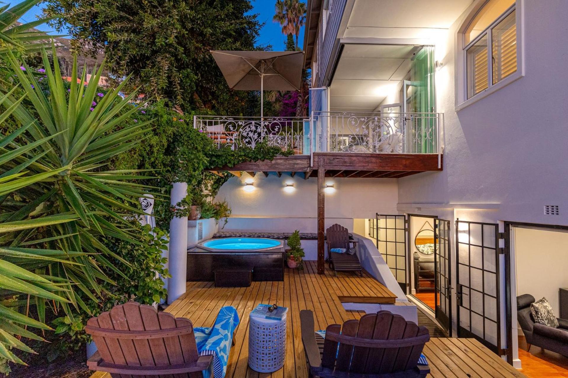 Clifton Yolo Spaces - Clifton Sea View Apartments Cape Town Ngoại thất bức ảnh