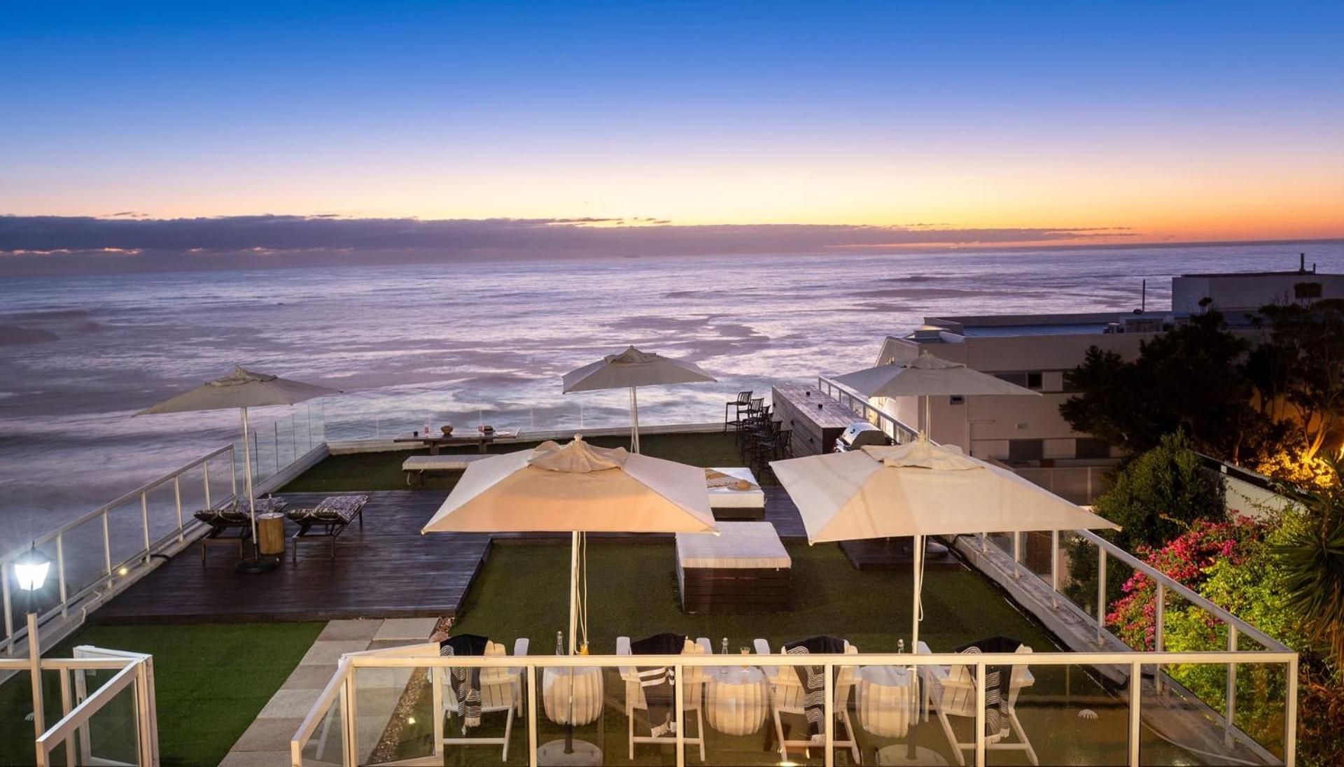 Clifton Yolo Spaces - Clifton Sea View Apartments Cape Town Ngoại thất bức ảnh