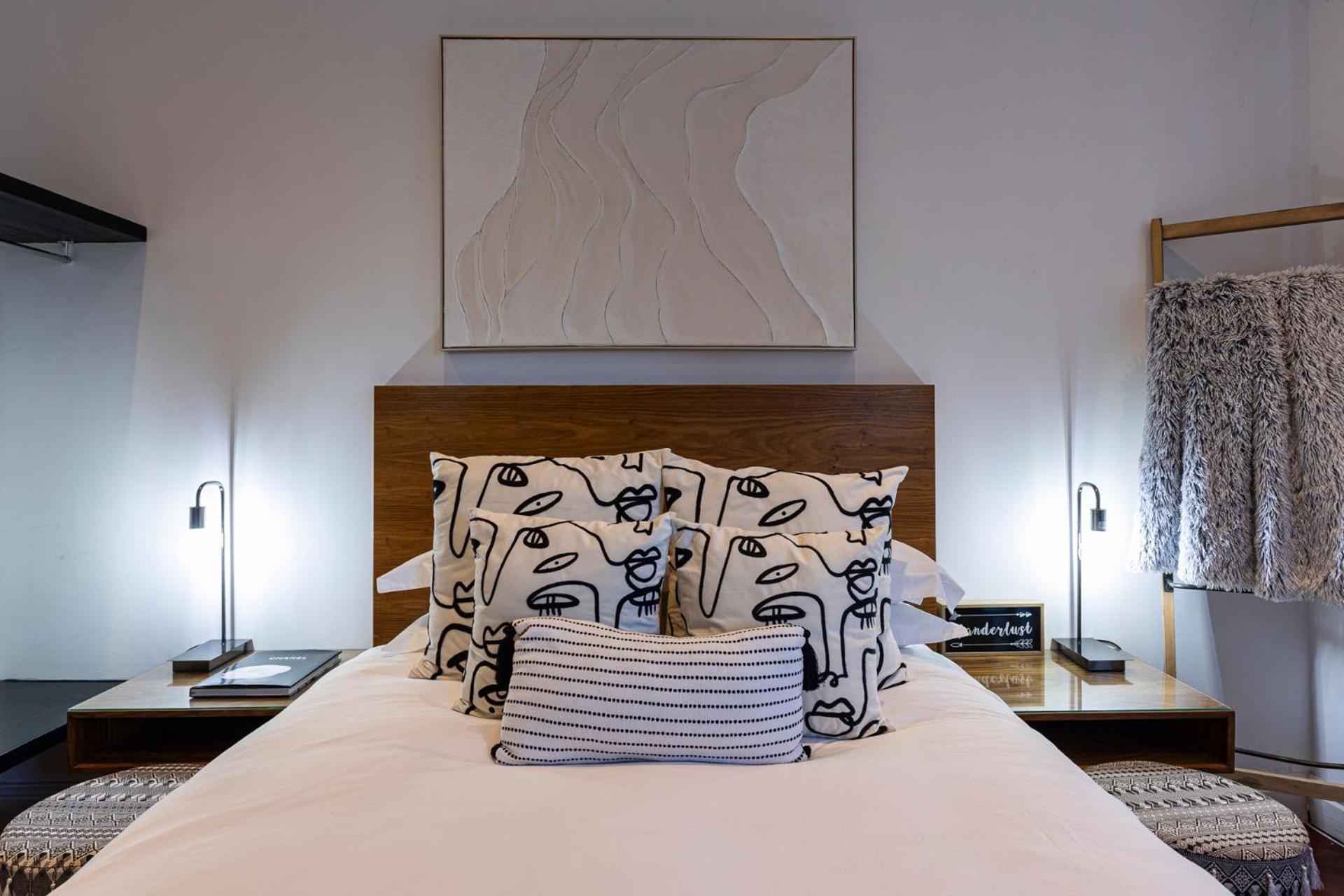 Clifton Yolo Spaces - Clifton Sea View Apartments Cape Town Ngoại thất bức ảnh
