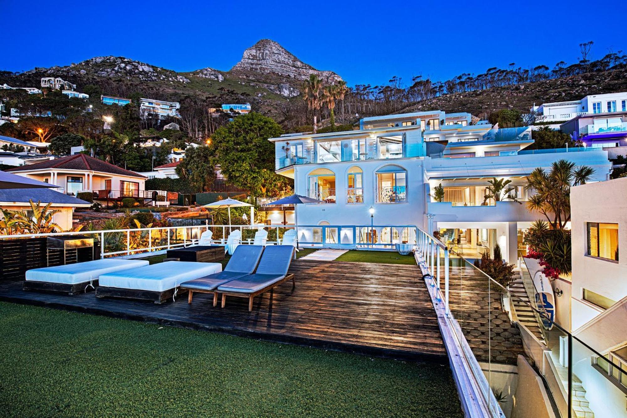 Clifton Yolo Spaces - Clifton Sea View Apartments Cape Town Ngoại thất bức ảnh