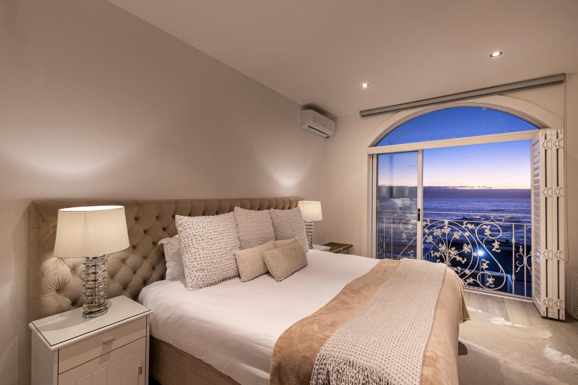 Clifton Yolo Spaces - Clifton Sea View Apartments Cape Town Ngoại thất bức ảnh