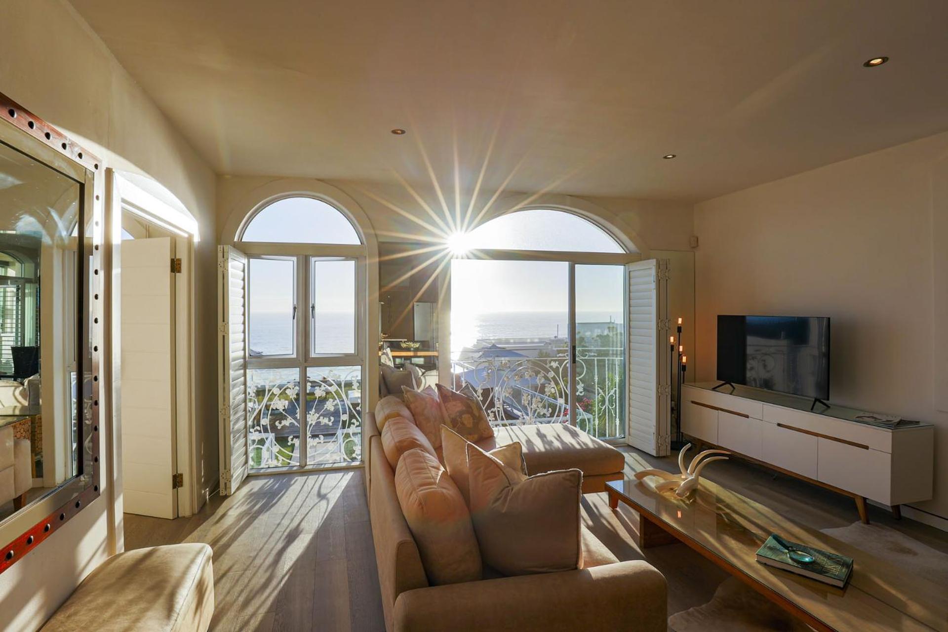 Clifton Yolo Spaces - Clifton Sea View Apartments Cape Town Ngoại thất bức ảnh