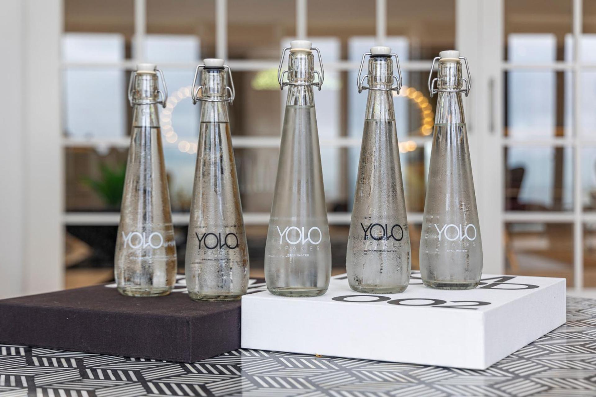 Clifton Yolo Spaces - Clifton Sea View Apartments Cape Town Ngoại thất bức ảnh