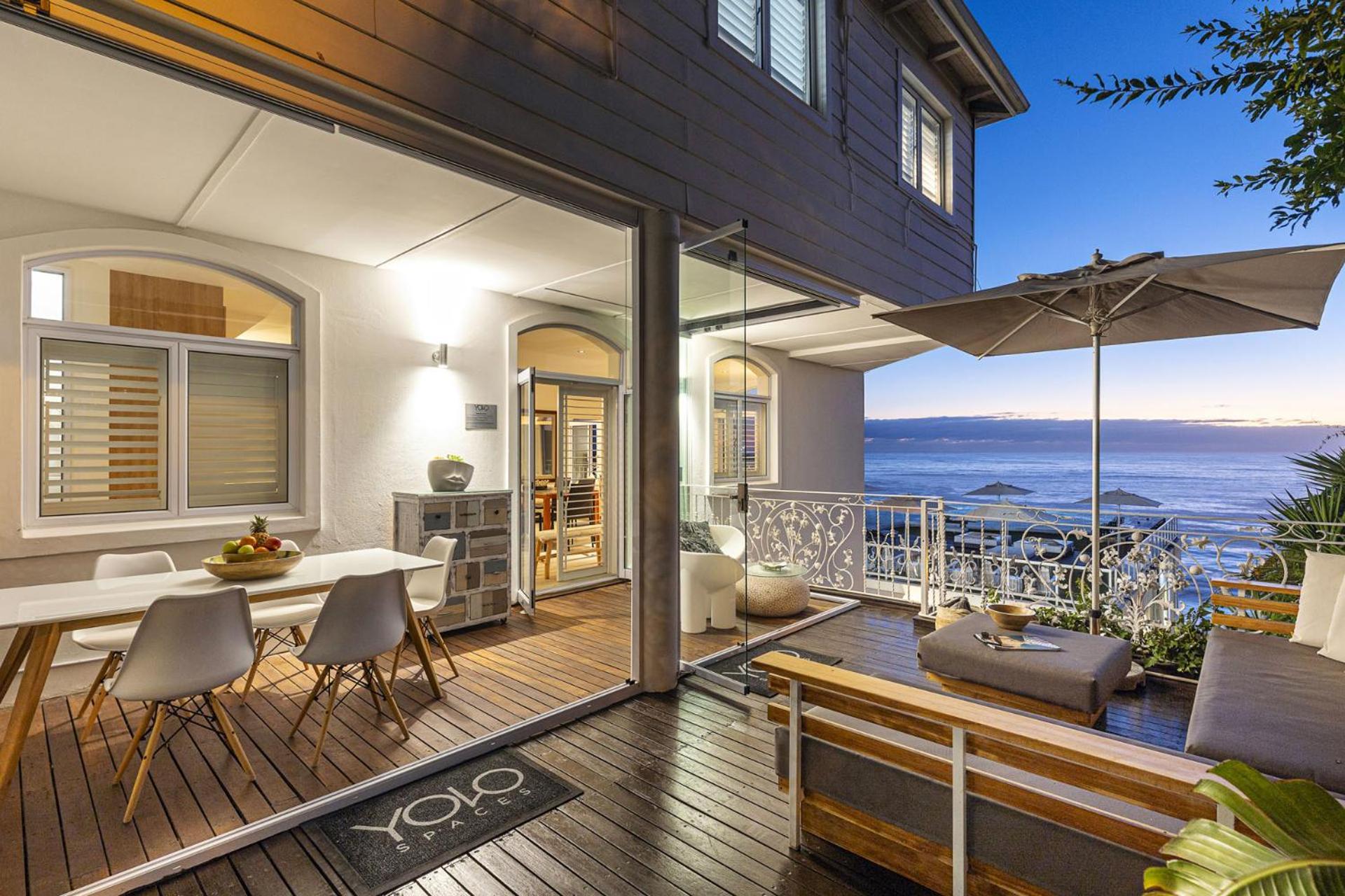 Clifton Yolo Spaces - Clifton Sea View Apartments Cape Town Ngoại thất bức ảnh