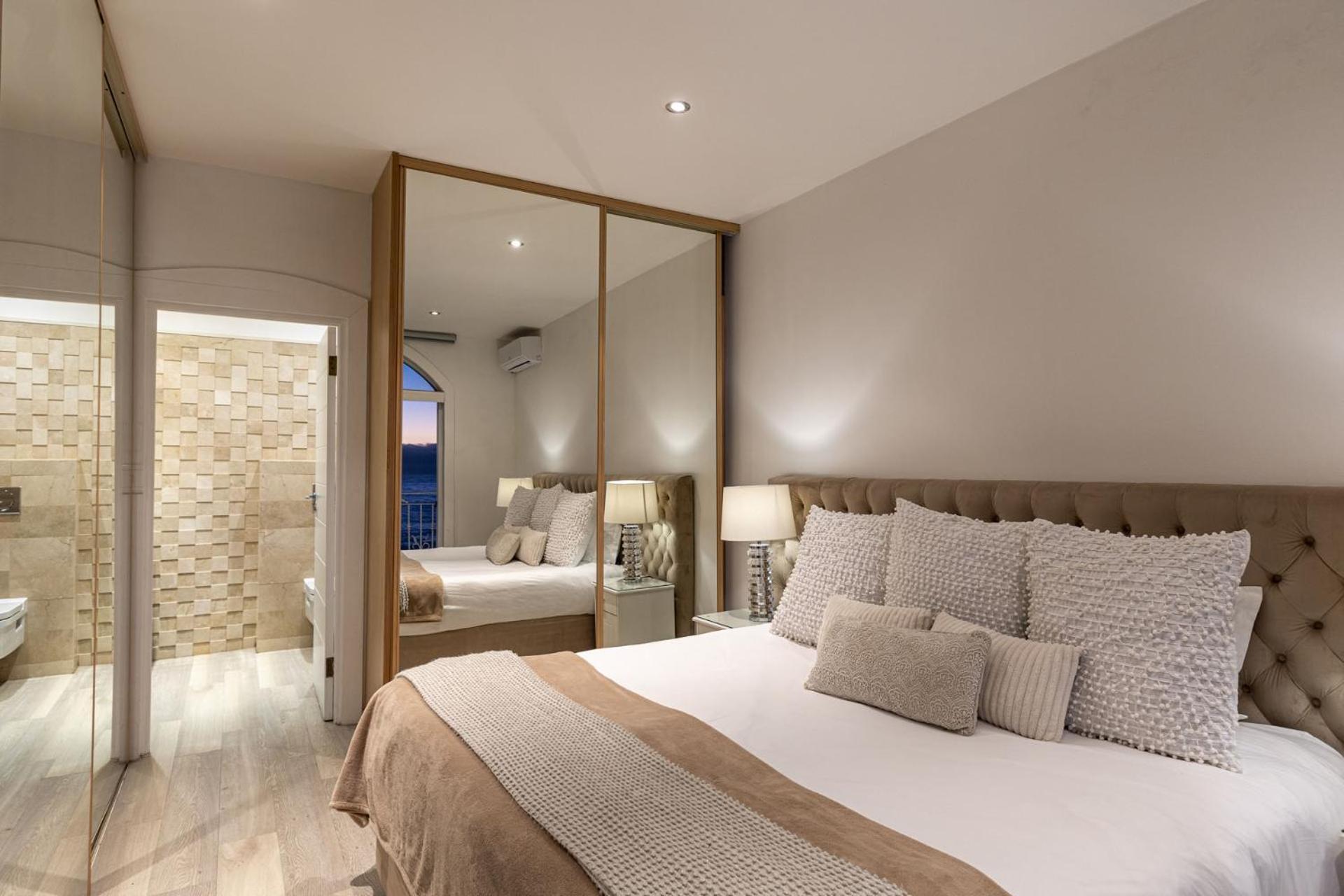 Clifton Yolo Spaces - Clifton Sea View Apartments Cape Town Ngoại thất bức ảnh