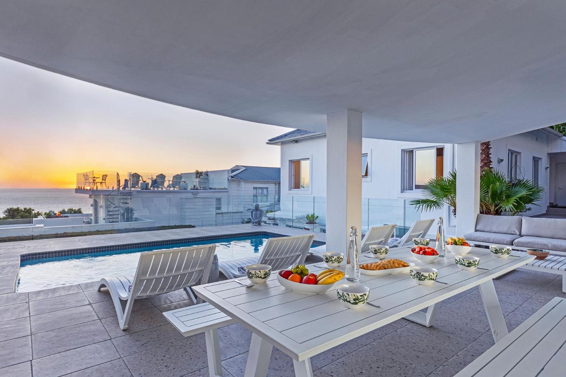 Clifton Yolo Spaces - Clifton Sea View Apartments Cape Town Ngoại thất bức ảnh