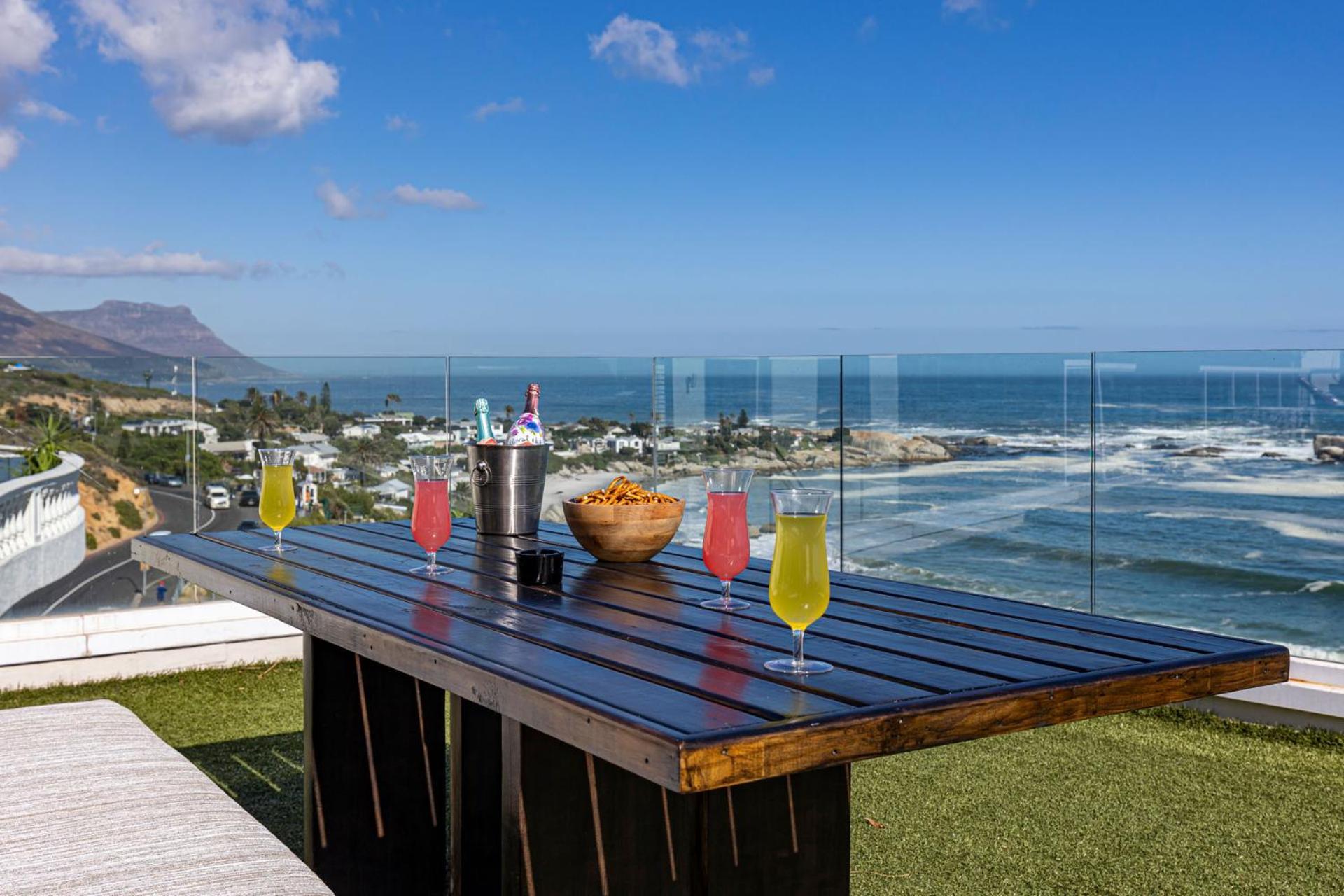 Clifton Yolo Spaces - Clifton Sea View Apartments Cape Town Ngoại thất bức ảnh