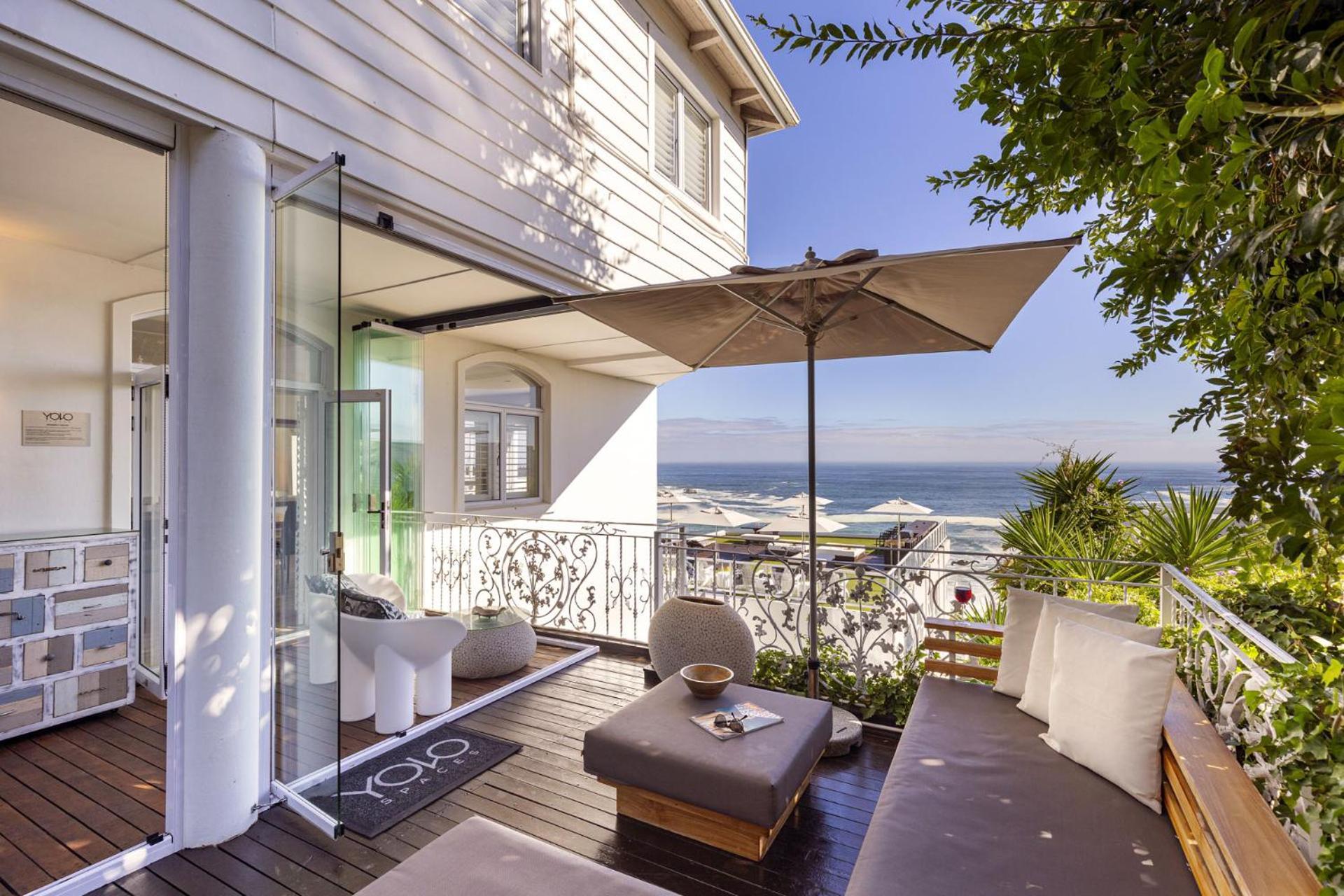 Clifton Yolo Spaces - Clifton Sea View Apartments Cape Town Ngoại thất bức ảnh