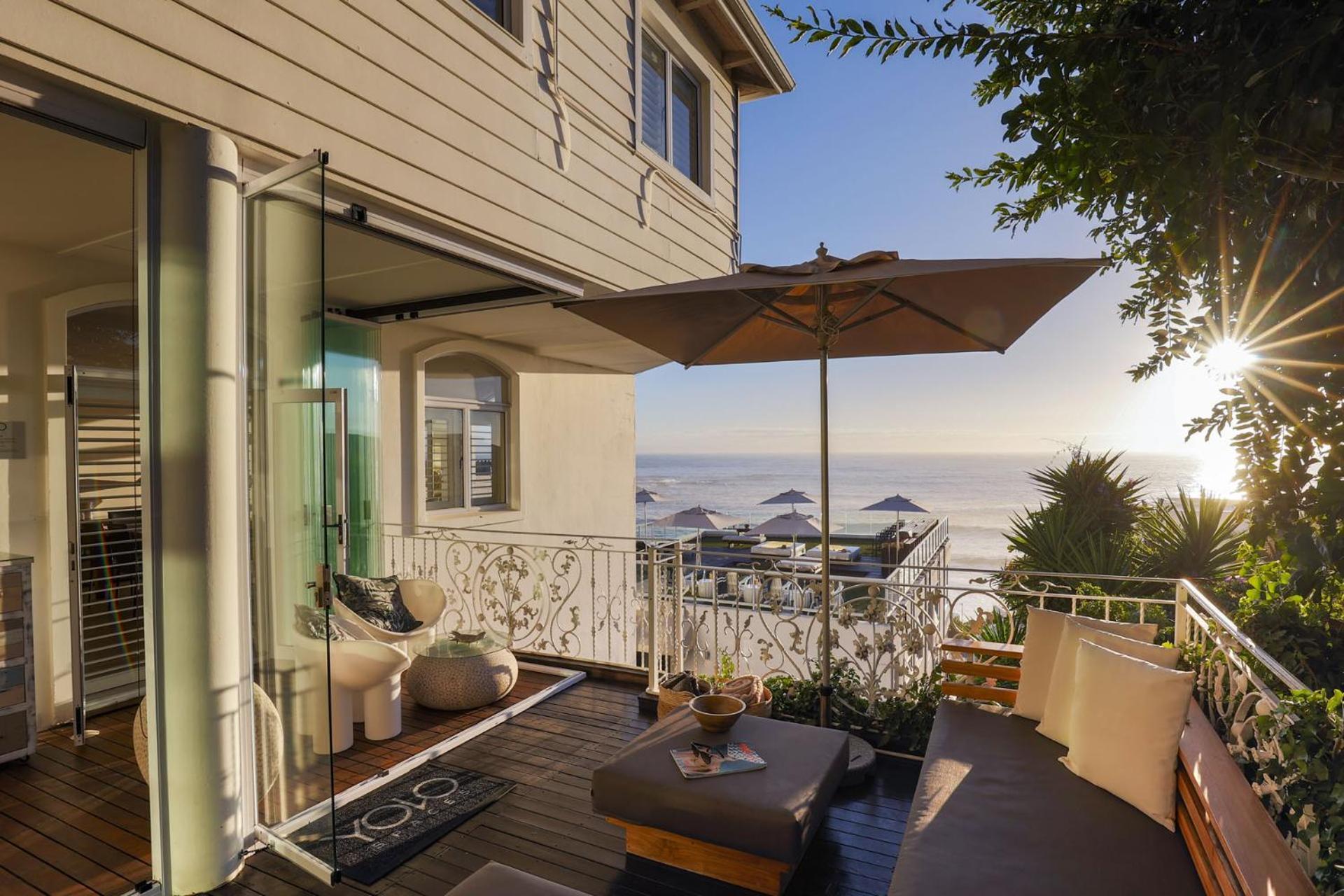Clifton Yolo Spaces - Clifton Sea View Apartments Cape Town Ngoại thất bức ảnh