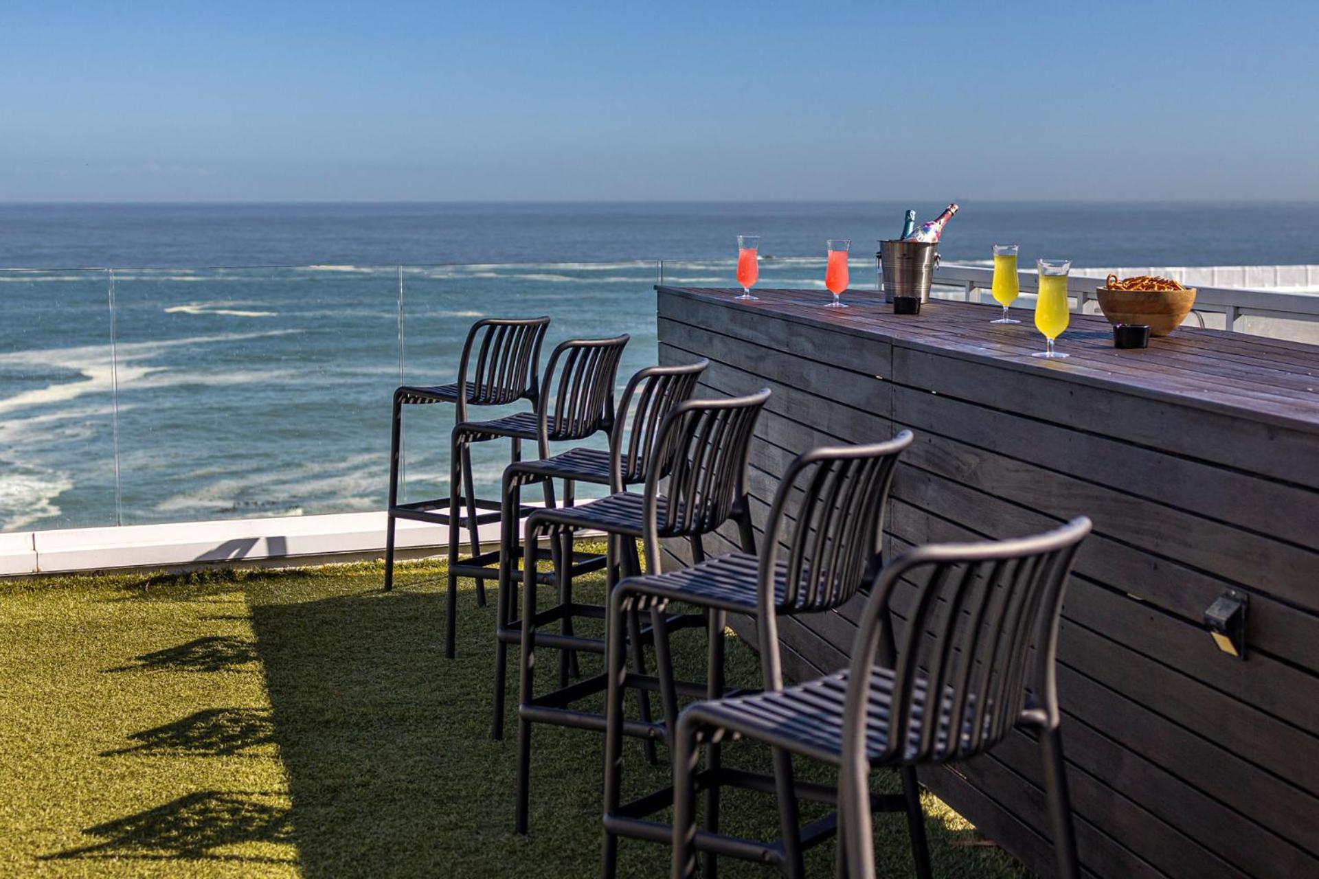 Clifton Yolo Spaces - Clifton Sea View Apartments Cape Town Ngoại thất bức ảnh