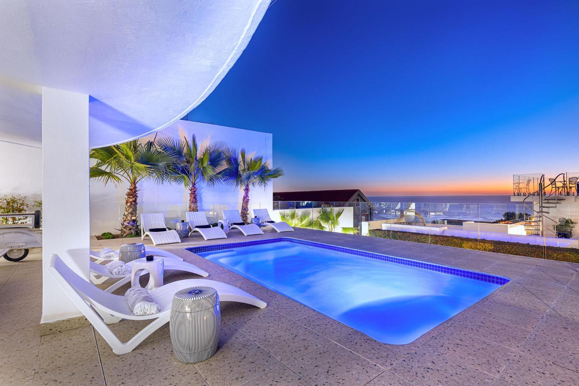 Clifton Yolo Spaces - Clifton Sea View Apartments Cape Town Ngoại thất bức ảnh