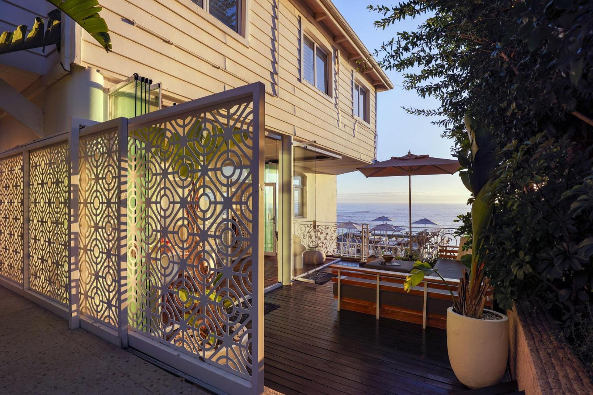 Clifton Yolo Spaces - Clifton Sea View Apartments Cape Town Ngoại thất bức ảnh