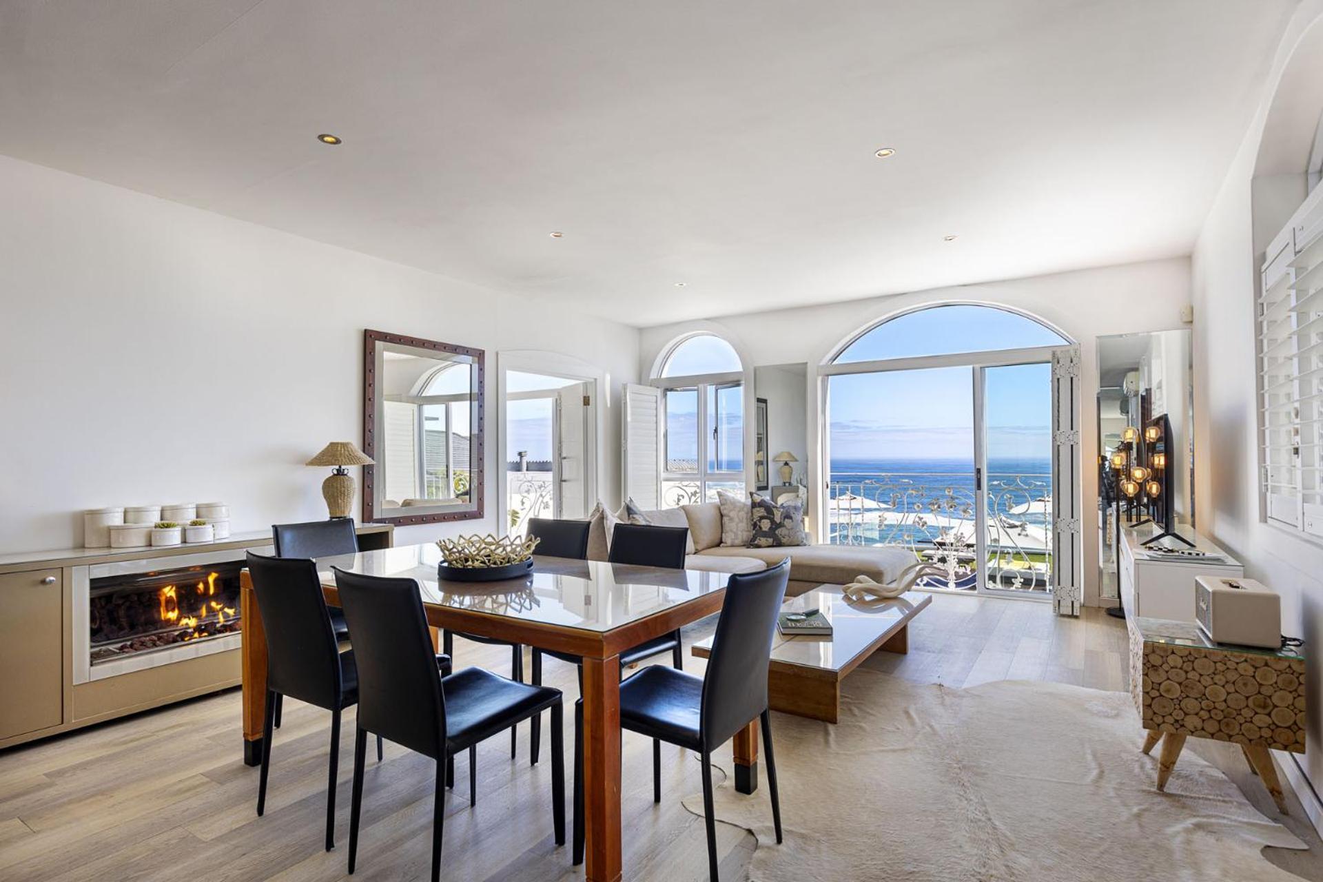 Clifton Yolo Spaces - Clifton Sea View Apartments Cape Town Ngoại thất bức ảnh