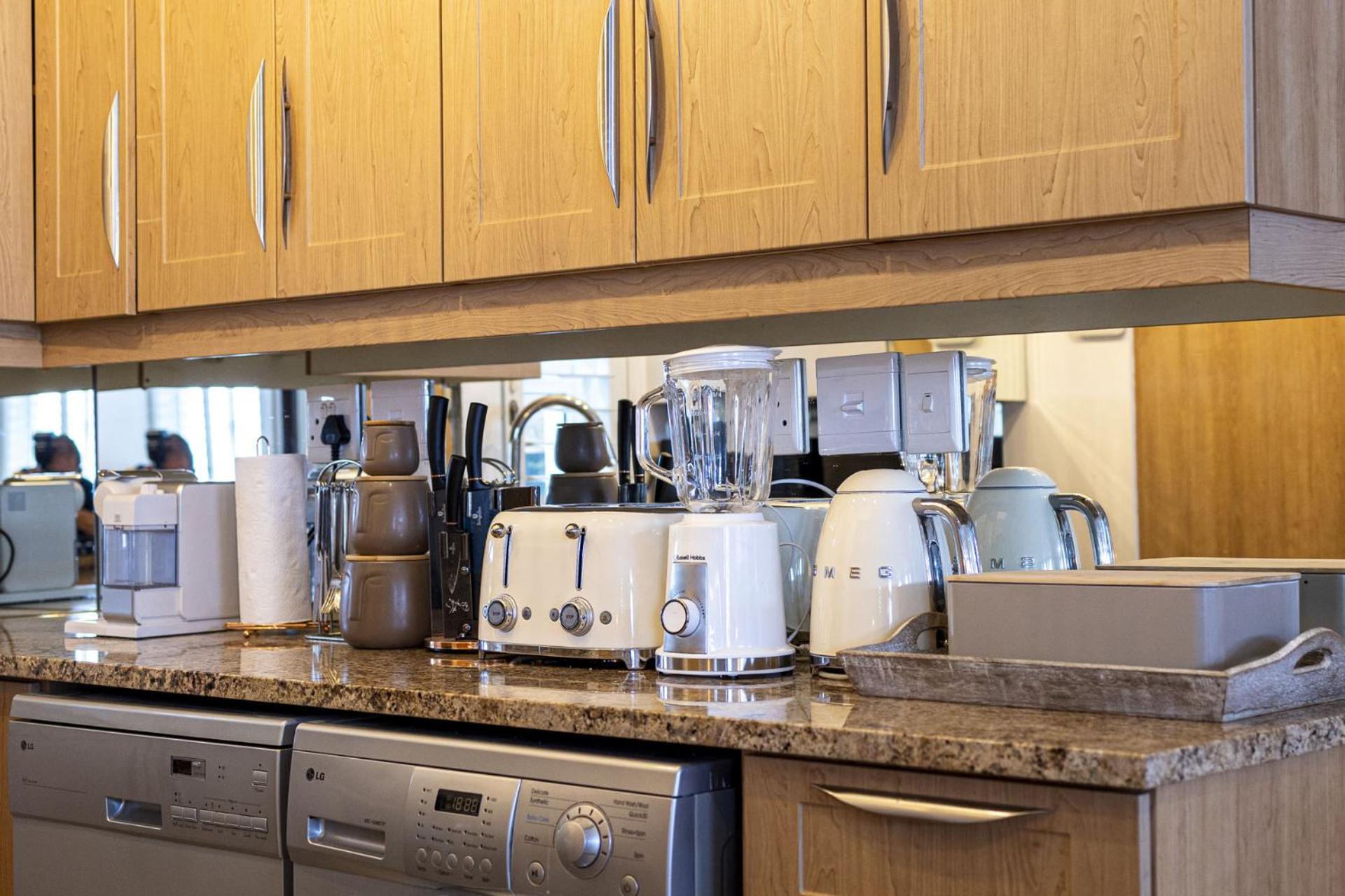 Clifton Yolo Spaces - Clifton Sea View Apartments Cape Town Ngoại thất bức ảnh