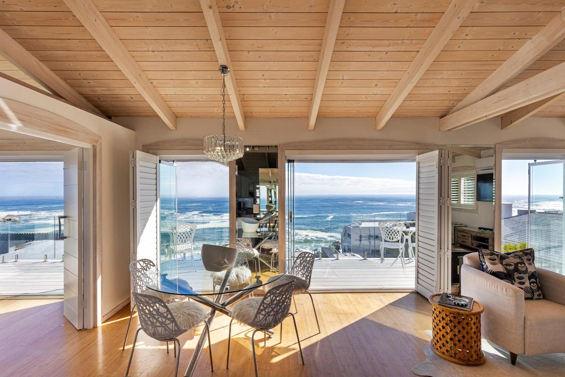 Clifton Yolo Spaces - Clifton Sea View Apartments Cape Town Ngoại thất bức ảnh