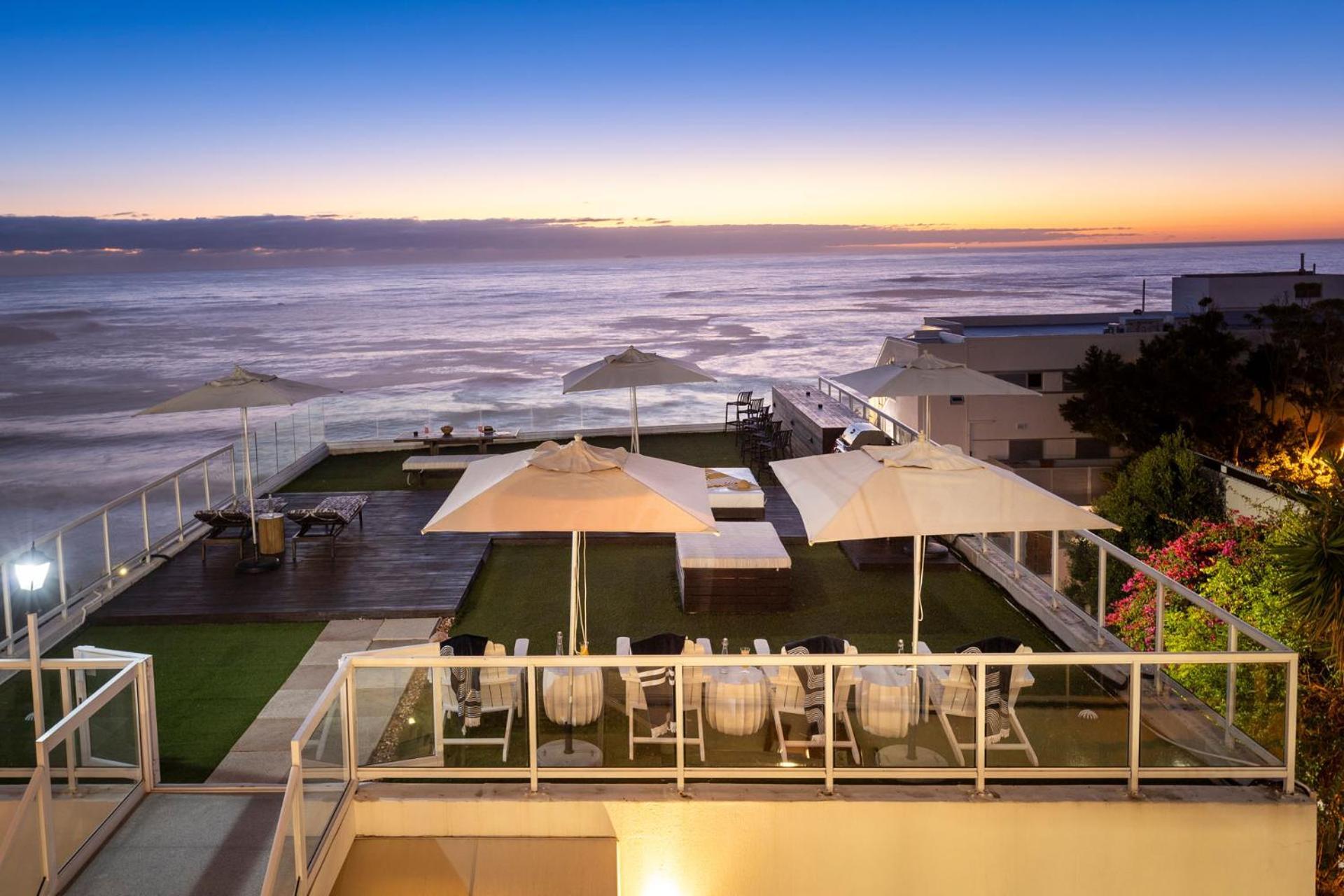Clifton Yolo Spaces - Clifton Sea View Apartments Cape Town Ngoại thất bức ảnh