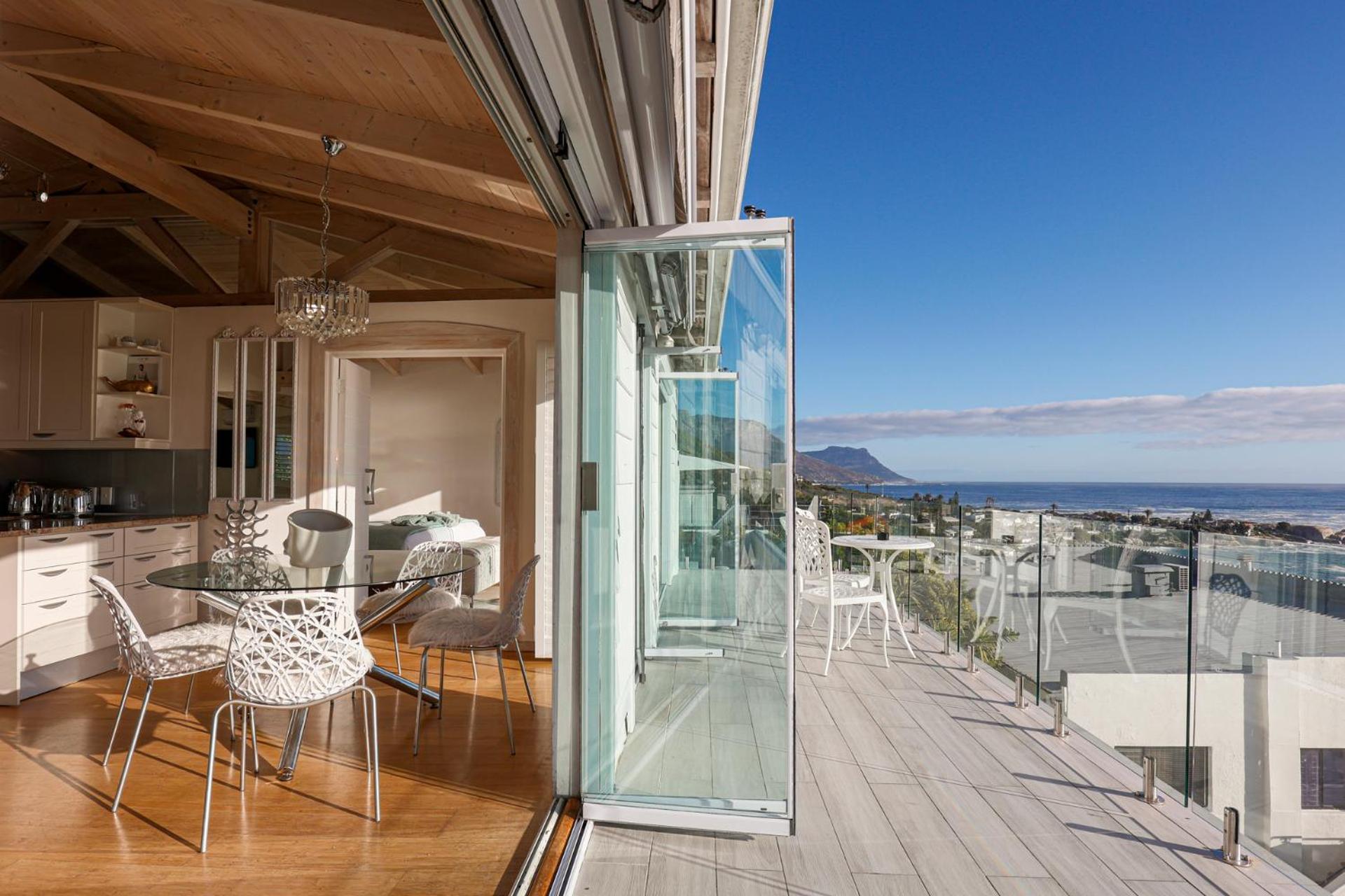 Clifton Yolo Spaces - Clifton Sea View Apartments Cape Town Ngoại thất bức ảnh