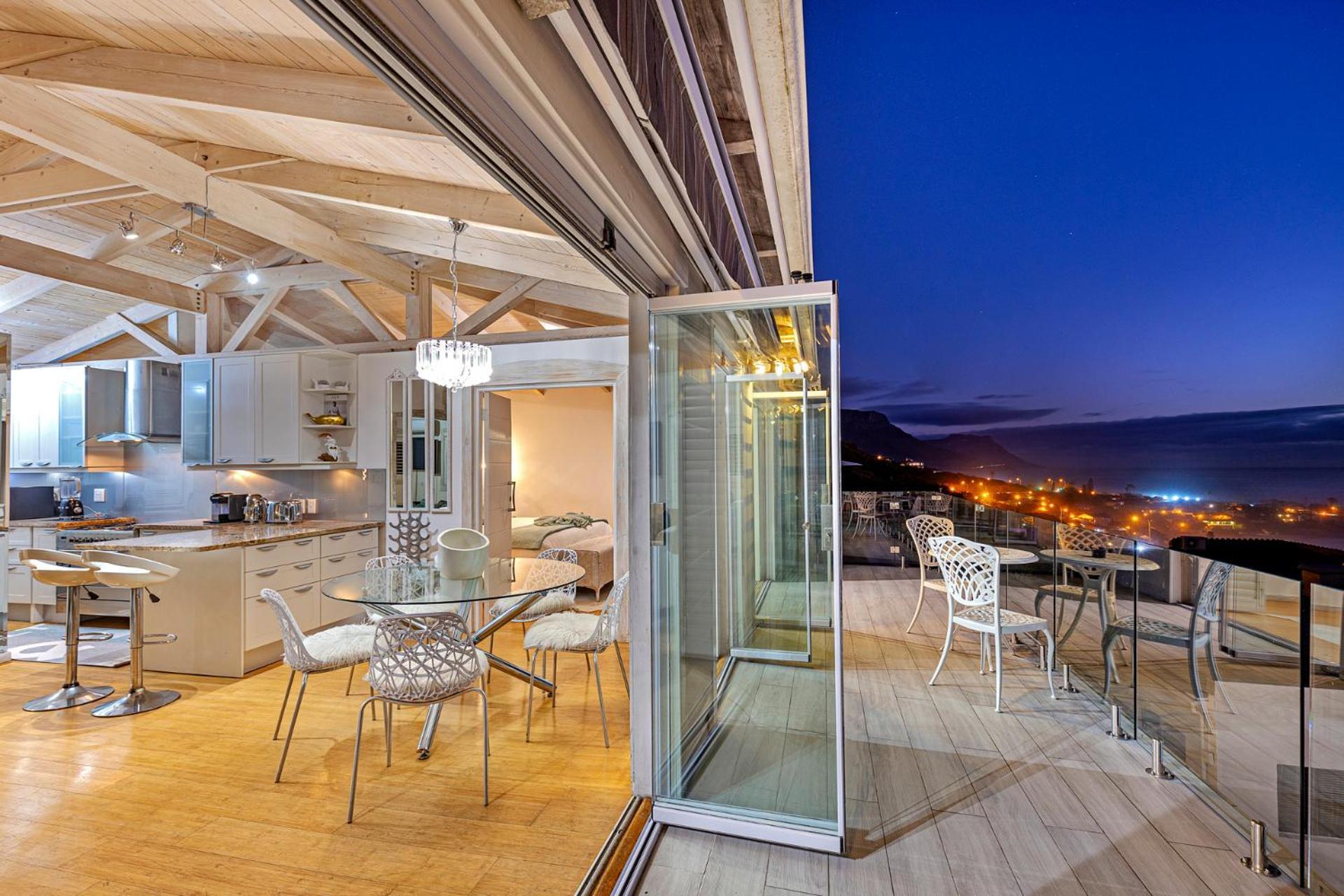 Clifton Yolo Spaces - Clifton Sea View Apartments Cape Town Ngoại thất bức ảnh