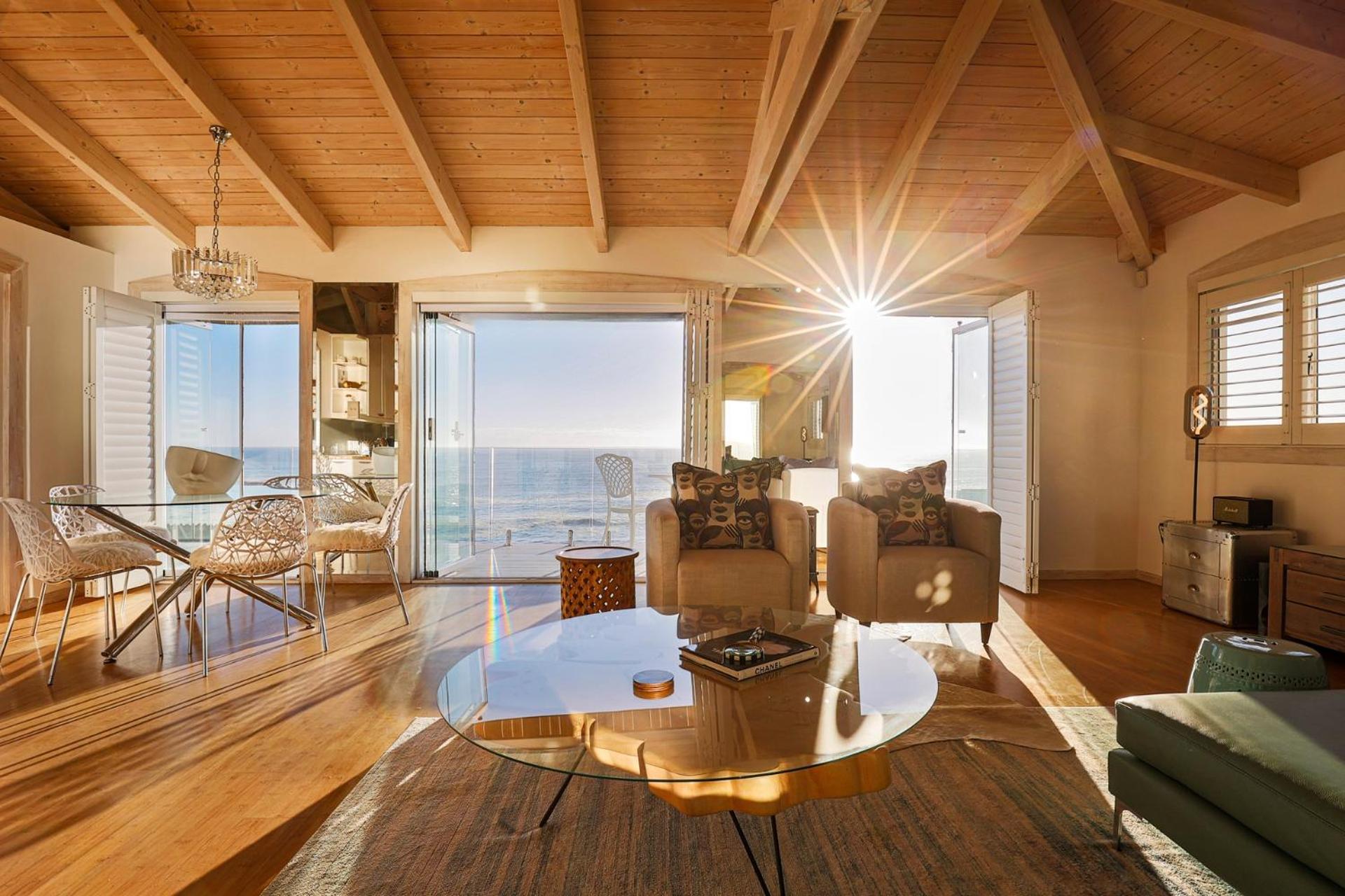 Clifton Yolo Spaces - Clifton Sea View Apartments Cape Town Ngoại thất bức ảnh