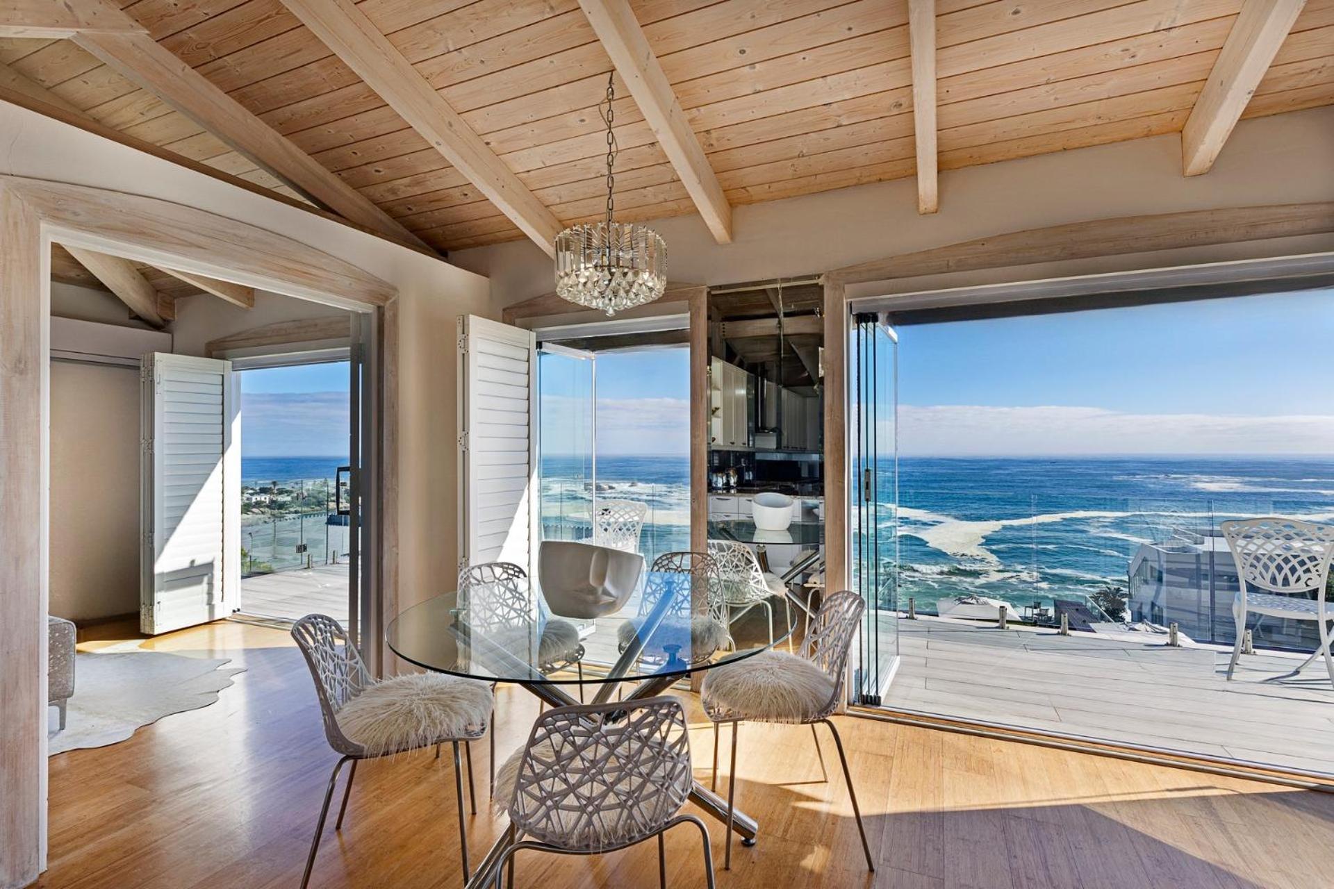 Clifton Yolo Spaces - Clifton Sea View Apartments Cape Town Ngoại thất bức ảnh